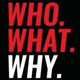 WhoWhatWhy? Logo