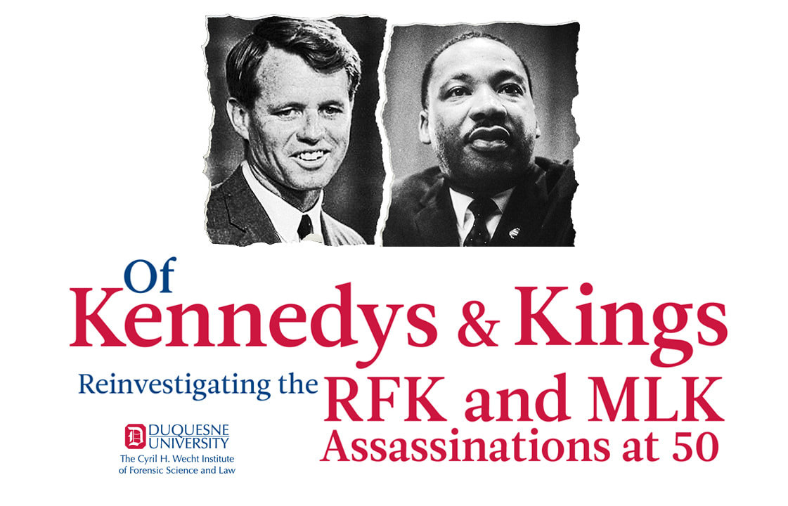 Of Kennedys and Kings